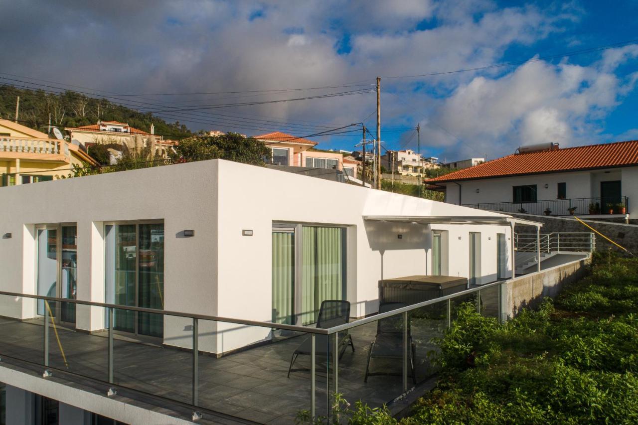 Casa Alan By Rent2U, Lda Villa Arco da Calheta  Exterior photo